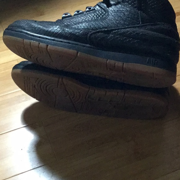 Nike air python - Picture 10 of 11